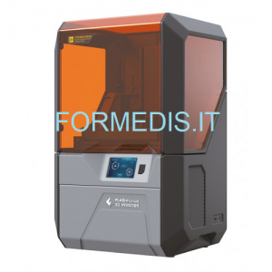 STAMPANTE 3D CON TECNOLOGIA DLP  PARAMETRI HUNTER
